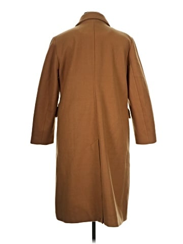 BCBGMAXAZRIA Coat (view 2)