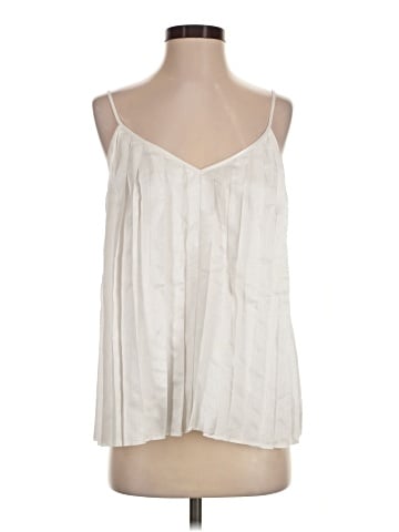 Keepsake Sleeveless Blouse (view 1)
