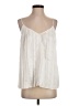Keepsake 100% Polyester Ivory Sleeveless Blouse Size XS - photo 1