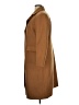 BCBGMAXAZRIA 100% Polyester Brown Coat Size XL - photo 5