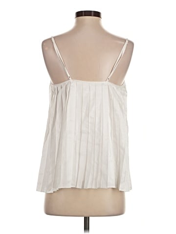 Keepsake Sleeveless Blouse (view 2)