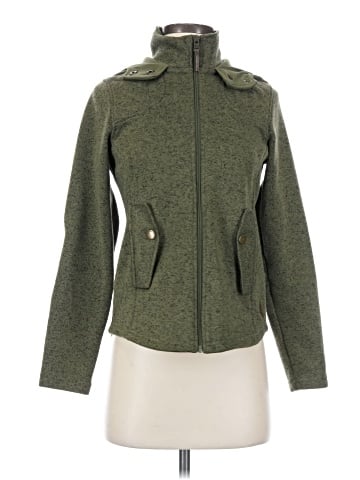Eddie Bauer Cardigan (view 1)