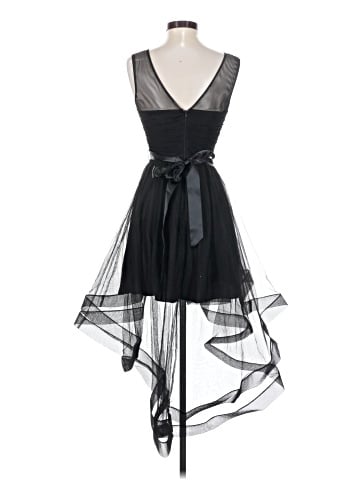 City Triangles Cocktail Dress (view 2)