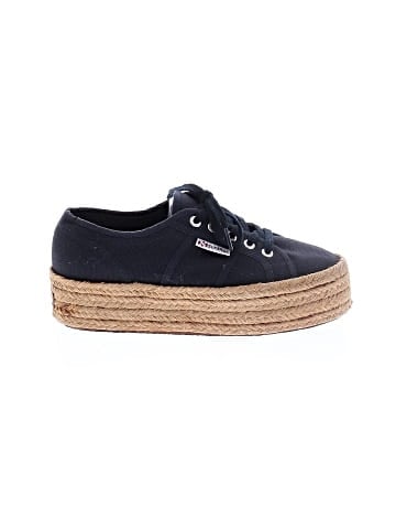 Superga Wedges (view 1)