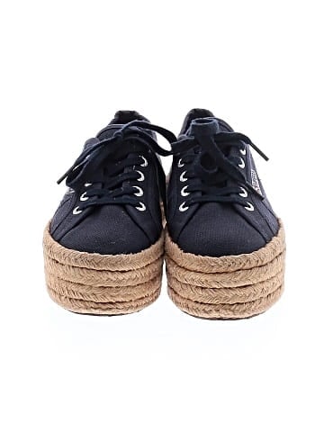 Superga Wedges (view 2)