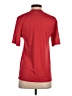 Champion 100% Polyester Red Active T-Shirt Size S - photo 2