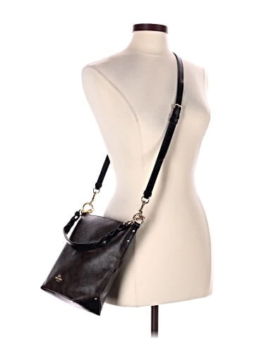 Coach Factory Crossbody Bag (view 2)