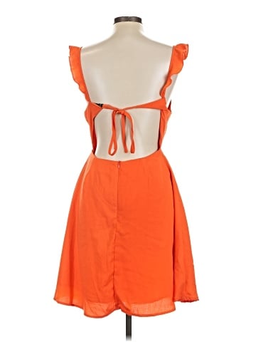 Shein Cocktail Dress (view 2)