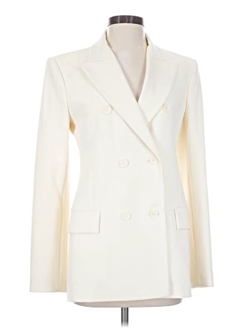 Zara Blazer (view 1)