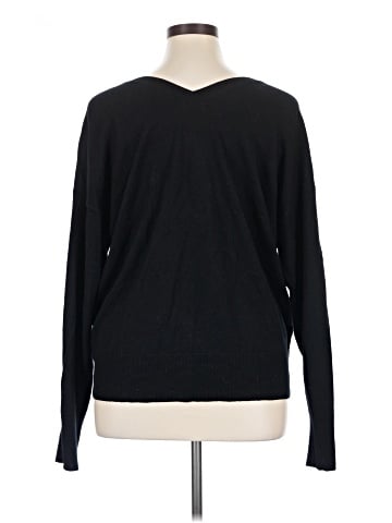 Universal Standard Wool Pullover Sweater (view 2)
