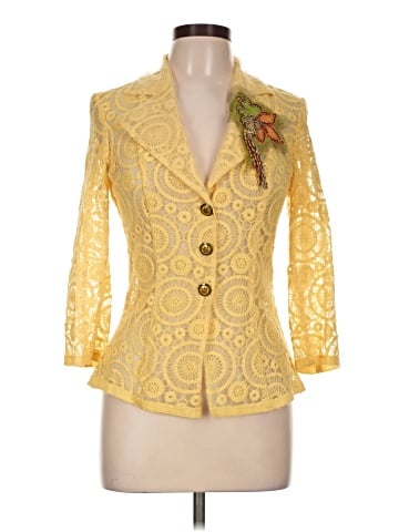 Save The Queen Jacket (view 1)