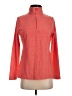 PETER MILLAR Red Long Sleeve Turtleneck Size S - photo 1