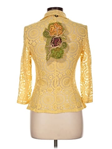 Save The Queen Jacket (view 2)