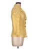 Save The Queen Yellow Jacket Size L - photo 4