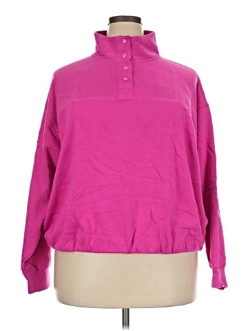 Old Navy Pullover Sweater (view 1)