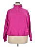 Old Navy Pink Pullover Sweater Size 2X - photo 1