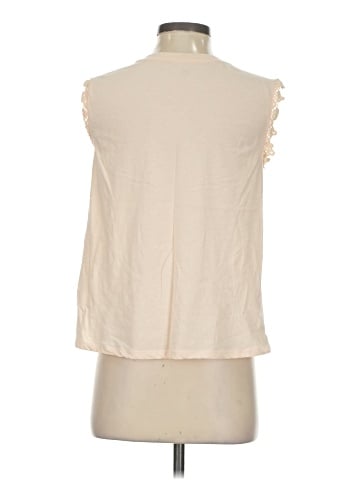 Cato Sleeveless T-Shirt (view 2)