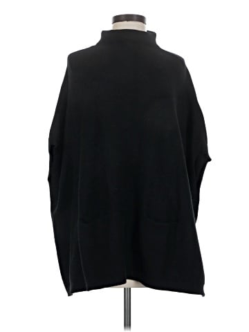 Moth Turtleneck Sweater (view 1)