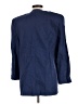 Rafaella Blue Blazer Size 12 - photo 2