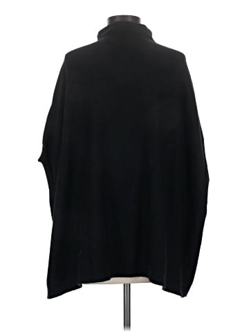 Moth Turtleneck Sweater (view 2)
