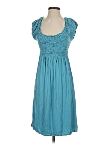 Sophie Max Casual Dress (view 1)