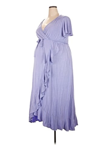 Isabel by Ingrid + Isabel Casual Dress (view 1)