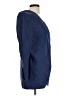 Rafaella Blue Blazer Size 12 - photo 4