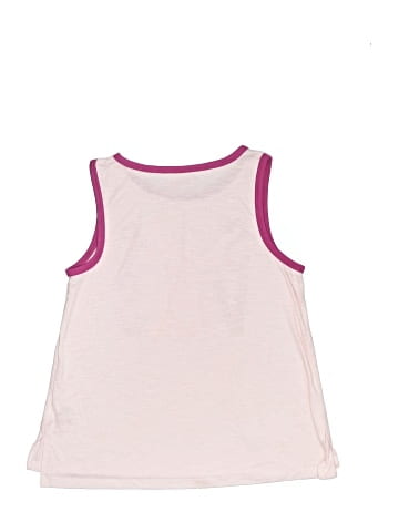 Mudd Sleeveless T-Shirt (view 2)