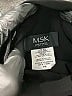 MSK Stars Black Cocktail Dress Size M (petite) - photo 7