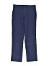 Crewcuts 100% Wool Blue Wool Pants Size 7 - photo 1
