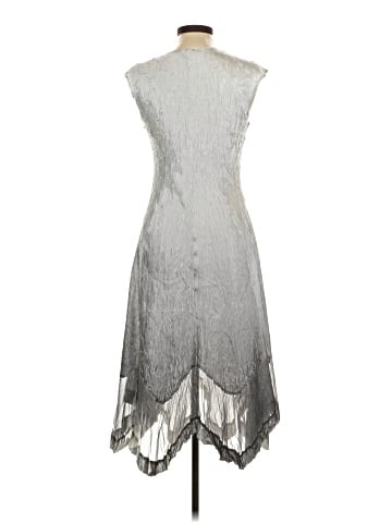 Komarov Cocktail Dress (view 2)