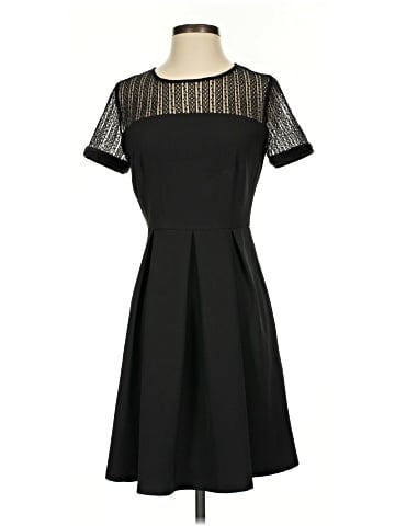 BCNU Be Seeing You Cocktail Dress (view 1)