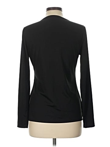 Cuddl Duds Long Sleeve T-Shirt (view 2)