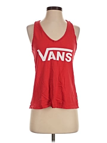 Vans Tank Top (view 1)
