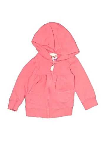 Carter's Zip Up Hoodie (view 1)