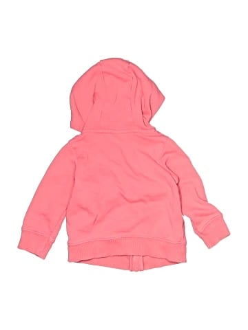 Carter's Zip Up Hoodie (view 2)