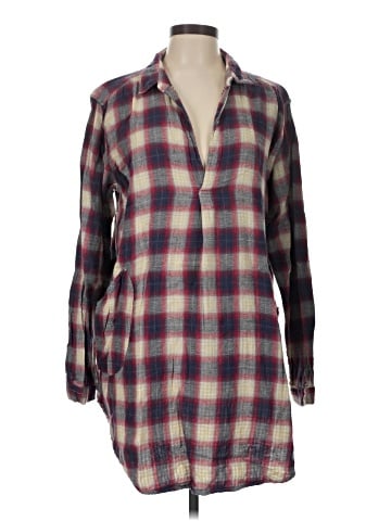 CP Shades Casual Dress (view 1)