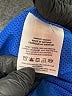 Nike 100% Polyester Blue Athletic Shorts Size L - photo 4