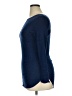 Joan Vass Blue Pullover Sweater Size XL - photo 5