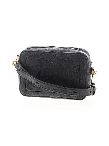Marc Jacobs Leather Crossbody Bag (view 1)