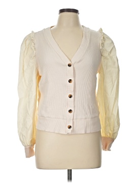 Who What Wear 3/4 Sleeve Blouse (view 1)