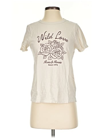 Old Navy Short Sleeve T-Shirt (view 1)