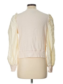 Who What Wear 3/4 Sleeve Blouse (view 2)