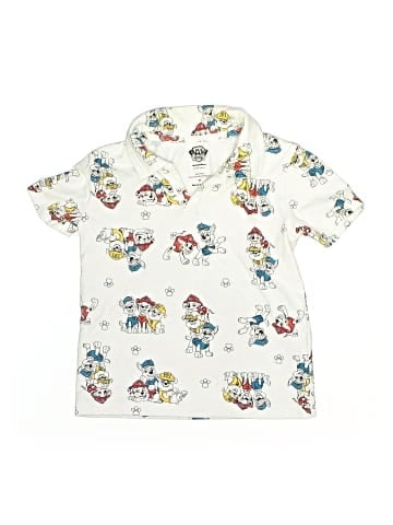 Nickelodeon Short Sleeve Polo (view 1)