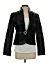 Wilsons Leather 100% Polyester Black Blazer Size S - photo 1