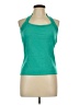 Venus Green Halter Top Size L - photo 1