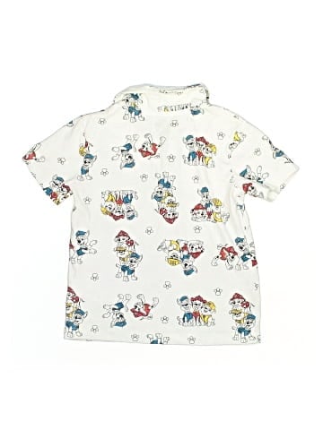 Nickelodeon Short Sleeve Polo (view 2)