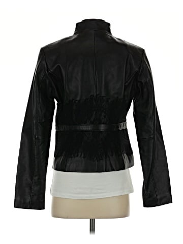 Wilsons Leather Blazer (view 2)