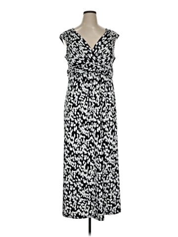 New Directions Casual Dress (view 1)