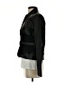 Wilsons Leather 100% Polyester Black Blazer Size S - photo 5